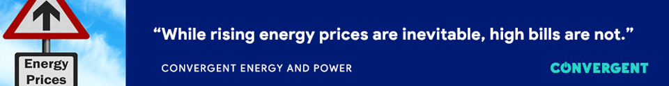 Convergent, Energy Storage, Battery Storage, Utility, Utilities, Energy Storage System, Solar Energy, Solar-plus-storage, IRA incentive, tax incentive, clean energy, energy bill, demand response, 