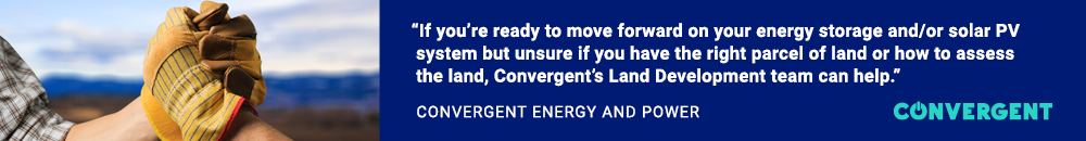 Sustainable Land Development for Renewable Energy Solutions
