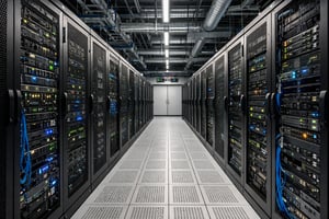 Convergent Energy and Power, Convergent, Energy Storage, Battery Storage, Data Center, Mid Atlantic, Washington DC, Curtailment, Renewable Energy, Peak Demand, Power Quality, Interconnection, Path to Power, First Power