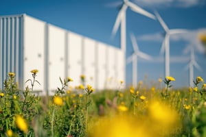 PJM capacity costs are going up and battery storage can reduce those costs