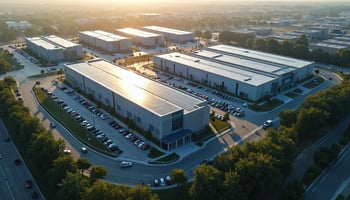 Convergent Energy and Power, Convergent, Why Battery Storage is a Data Center’s Secret Weapon: How Battery Storage Boosts Speed-to-Grid
