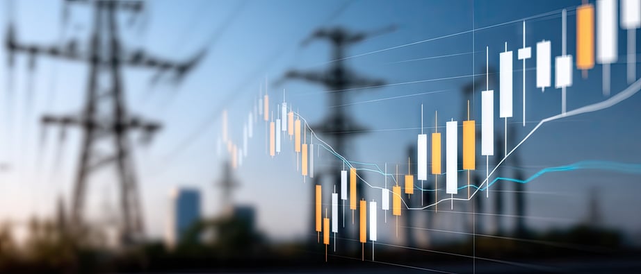 Rising ERCOT energy costs that can be addressed with Convergent's battery storage systems