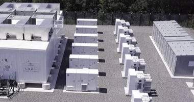 Lisa Katz, Convergent Energy and Power, Convergent, Energy Storage, Battery Storage, Utility Scale, Colorado, Tri-State, BYOR, Demand Response, Capacity Planning, Nebraska, Wyoming, New Mexico