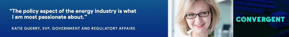 Katie Guerry, Energy Industry, Energy Sector, FERC, energy regulations, energy policy, battery storage