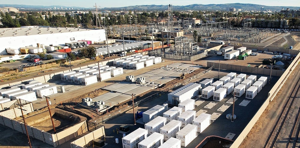 Energy Storage, Grid Reliability, Clean Energy, Renewables Integration, Renewable Energy, Battery Storage, Energy Storage Systems, Southern California Edison