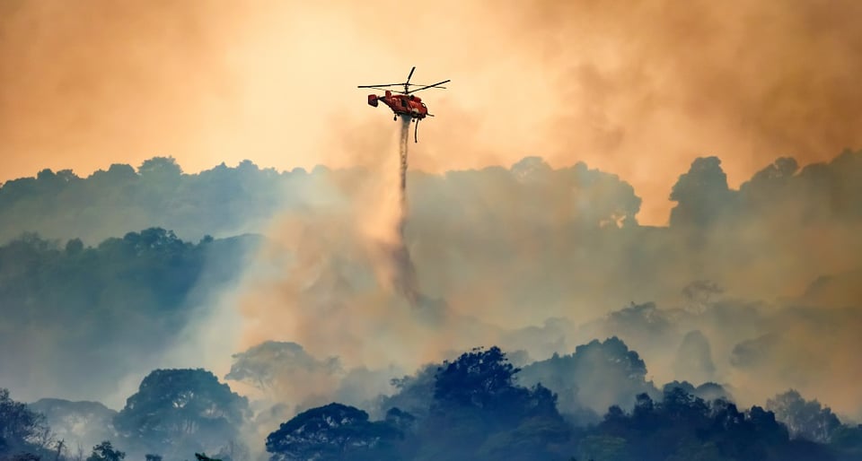 Energy storage, Non-Wires Alternative, Clean energy, Renewable energy, Rolling blackouts, Climate change, Preventing wildfires