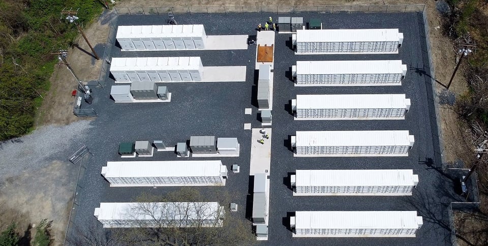 Lisa Katz, Convergent Energy and Power, Convergent, Energy Storage, Battery Storage, Utility Scale, Colorado, Tri-State, BYOR, Demand Response, Capacity Planning