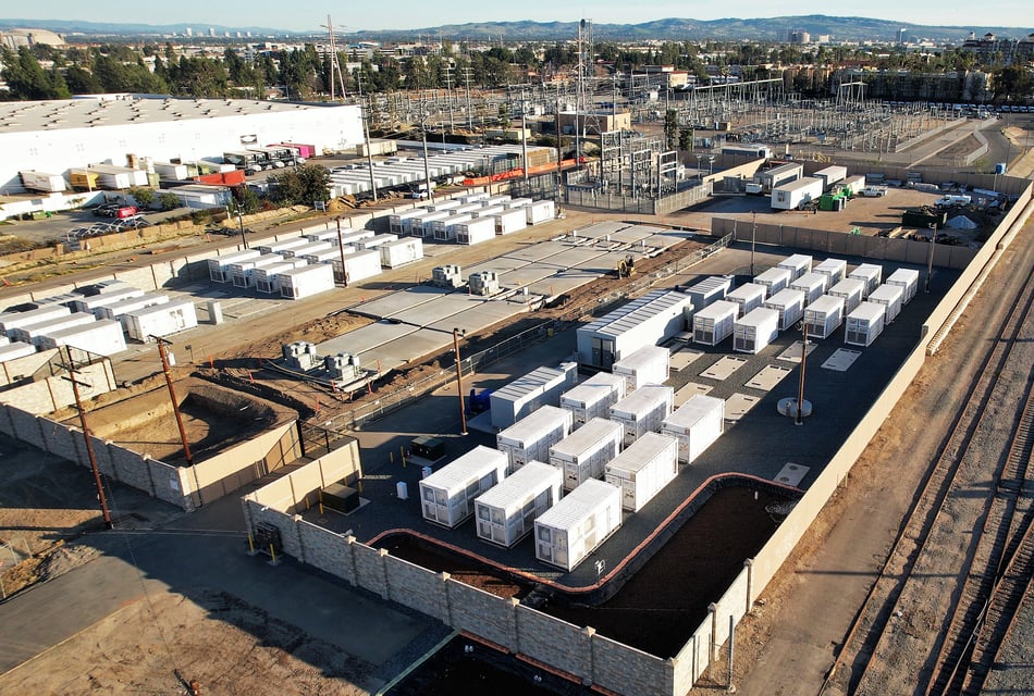 Energy Storage, Grid Reliability, Clean Energy, Renewables Integration, Renewable Energy, Battery Storage, Energy Storage Systems, Southern California Edison