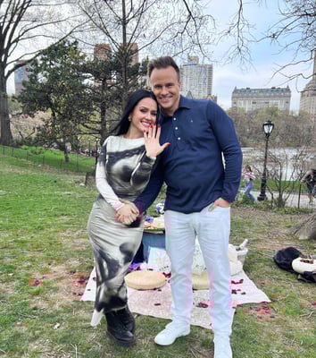 Convergent Energy and Power, Convergent, Russ Laplante, Energy Storage, Battery Storage, Chief Financial Officer, Clean Energy Transition, Utility Scale Battery Storage, Renewable Energy