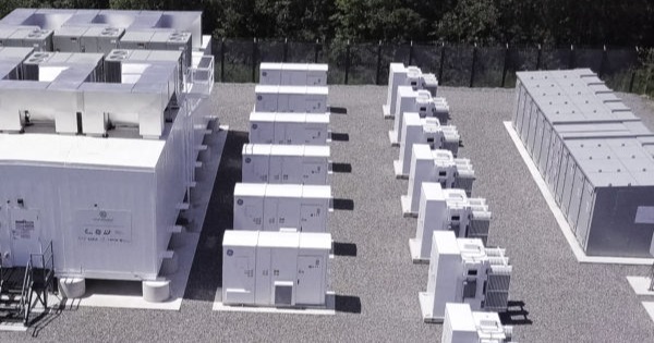 Lisa Katz, Convergent Energy and Power, Convergent, Energy Storage, Battery Storage, Utility Scale, Colorado, Tri-State, BYOR, Demand Response, Capacity Planning