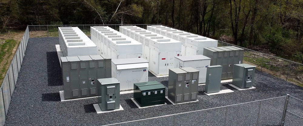 convergent, energy storage, battery storage, clean energy, grid reliability, utility, battery storage utility, non-wires alternative, non wire alternative, electricity demand, orange and rockland utilities, O&R utilities